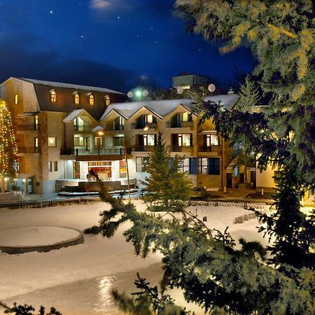 Hostel Jupiter Tsaghkadzor Bagian luar foto