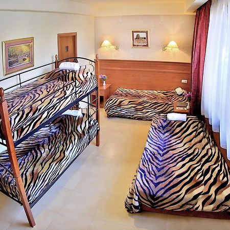 Hostel Jupiter Tsaghkadzor Bagian luar foto