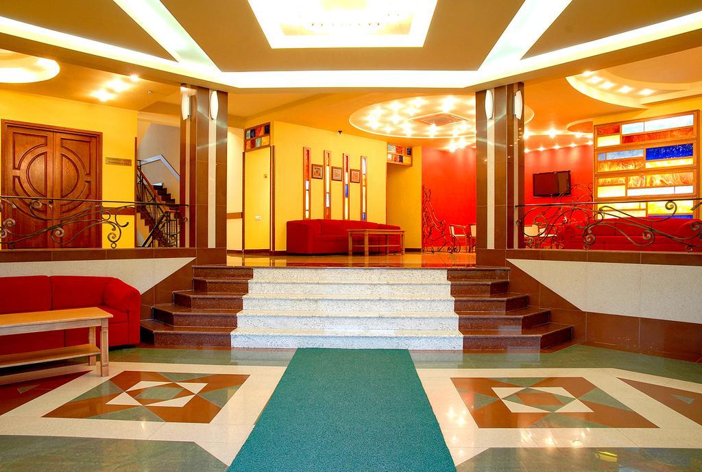 Hostel Jupiter Tsaghkadzor Bagian luar foto