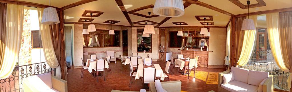 Hostel Jupiter Tsaghkadzor Bagian luar foto
