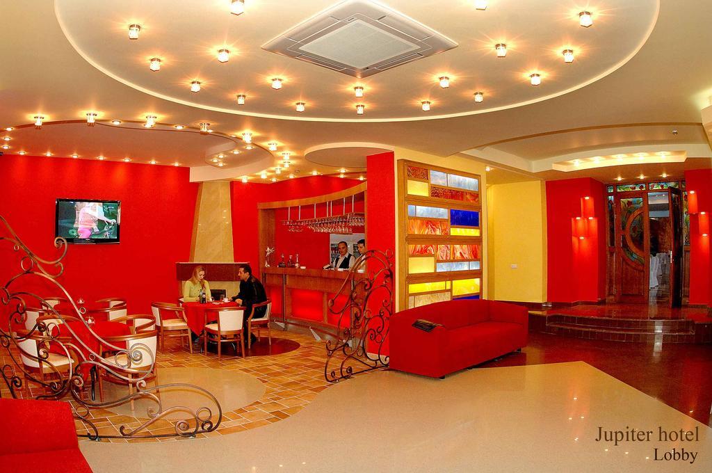 Hostel Jupiter Tsaghkadzor Bagian luar foto