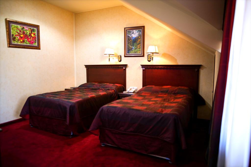 Hostel Jupiter Tsaghkadzor Bagian luar foto