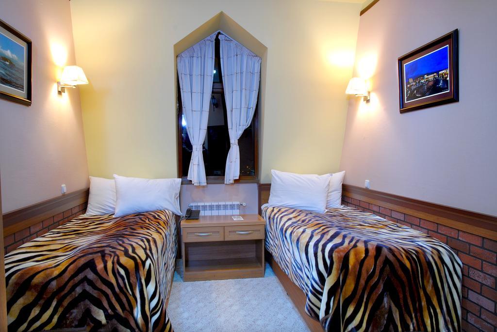 Hostel Jupiter Tsaghkadzor Bagian luar foto
