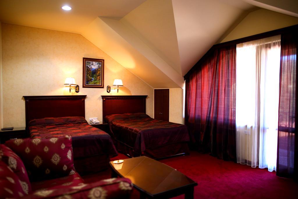 Hostel Jupiter Tsaghkadzor Bagian luar foto