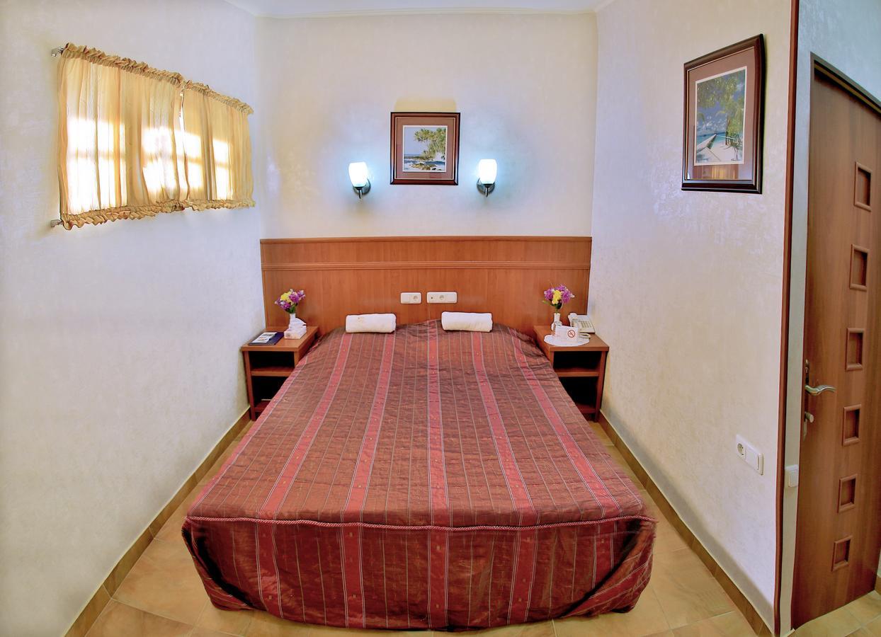 Hostel Jupiter Tsaghkadzor Bagian luar foto