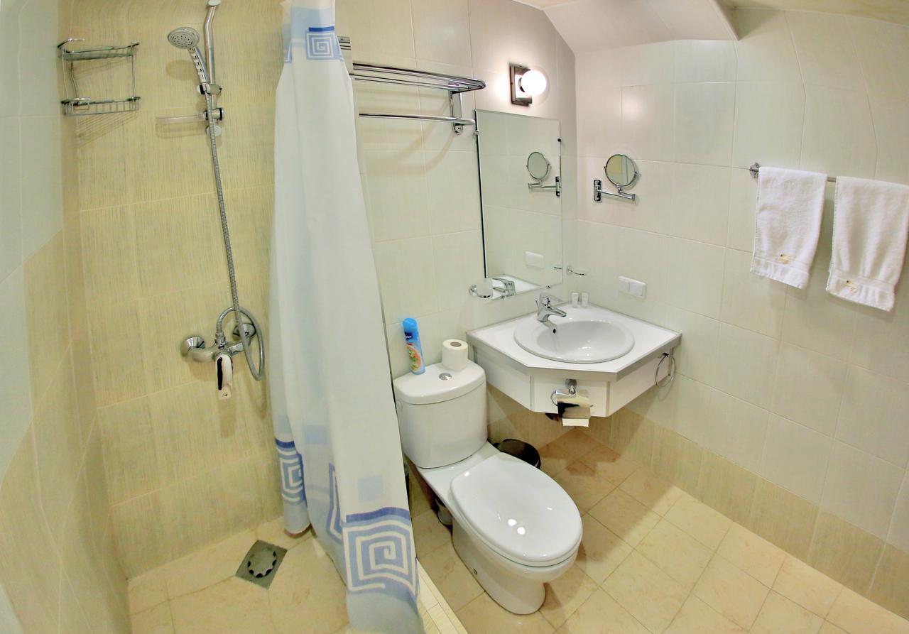 Hostel Jupiter Tsaghkadzor Bagian luar foto