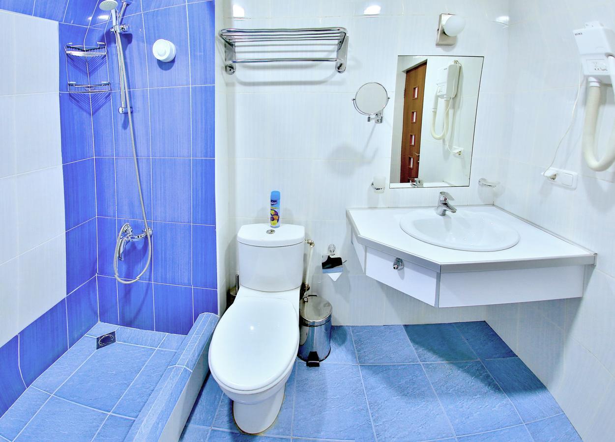 Hostel Jupiter Tsaghkadzor Bagian luar foto