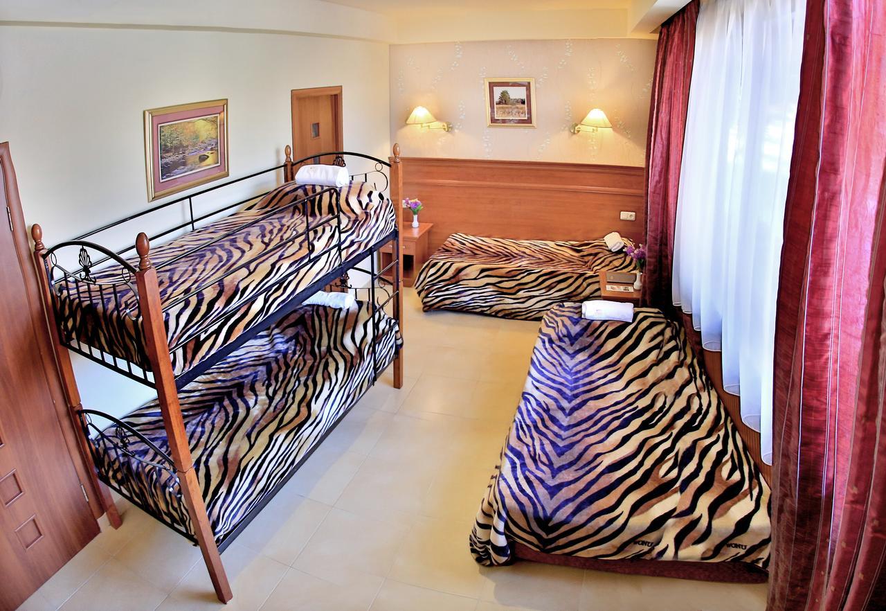 Hostel Jupiter Tsaghkadzor Bagian luar foto