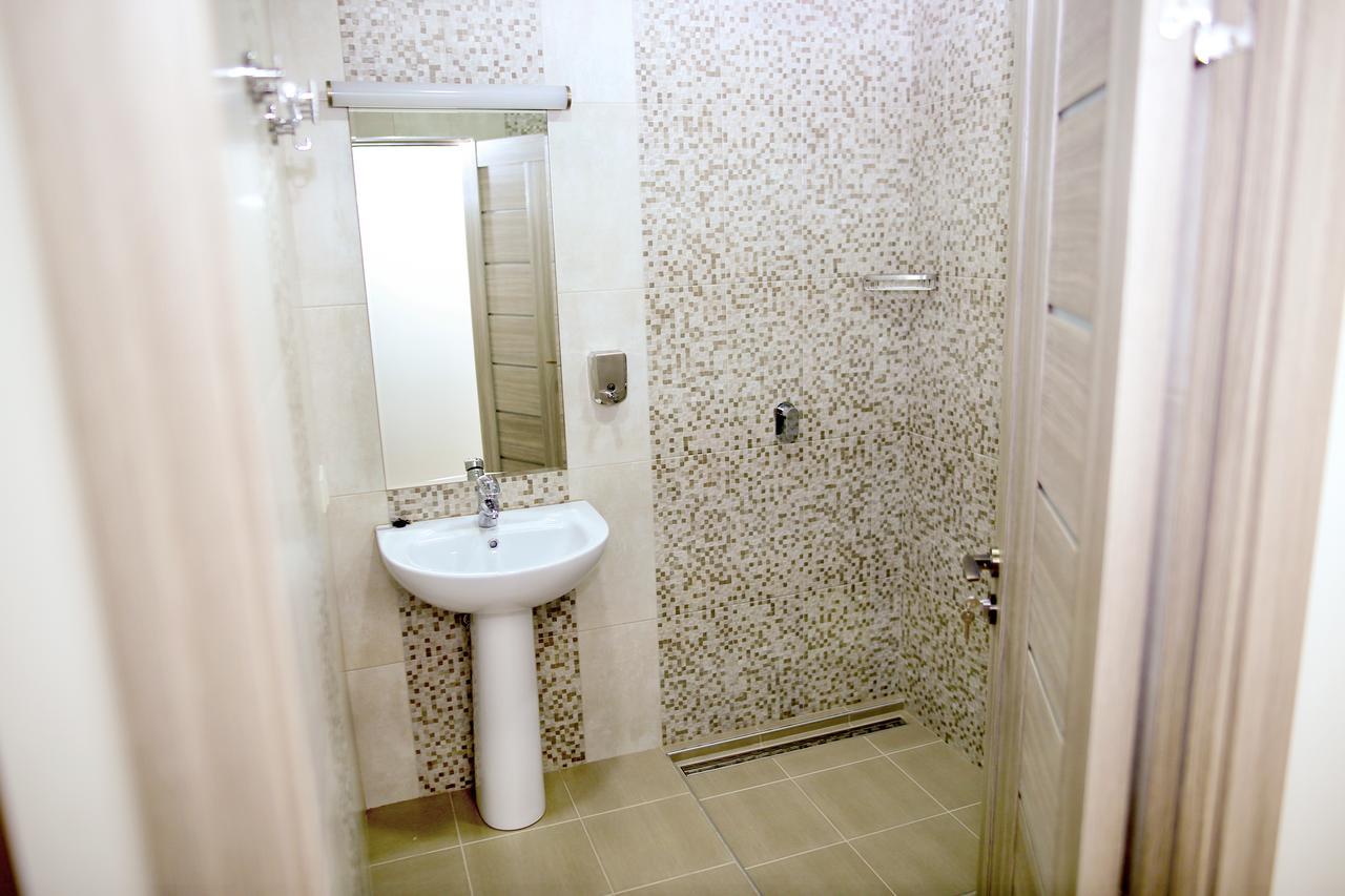 Hostel Jupiter Tsaghkadzor Bagian luar foto