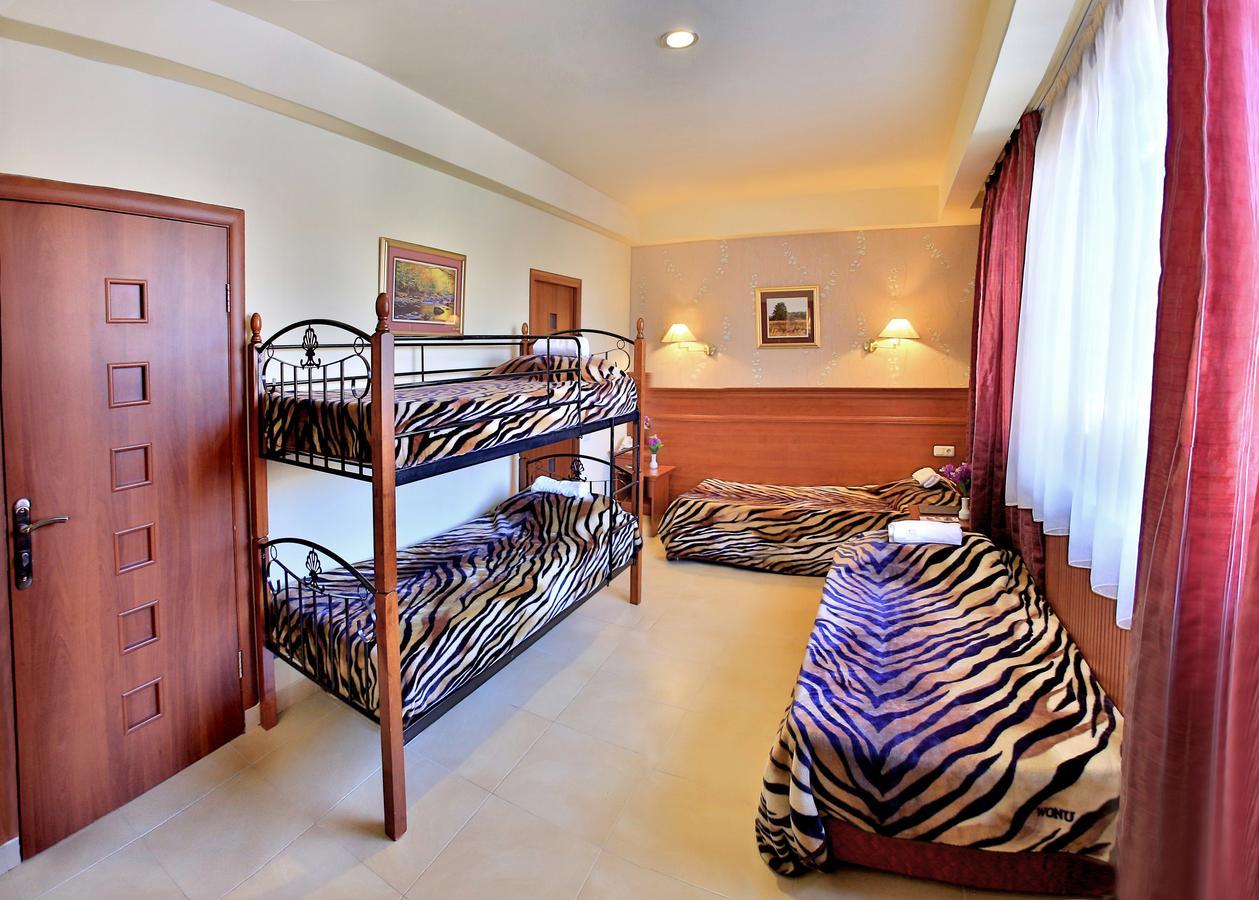 Hostel Jupiter Tsaghkadzor Bagian luar foto