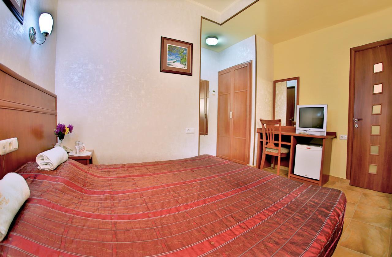 Hostel Jupiter Tsaghkadzor Bagian luar foto