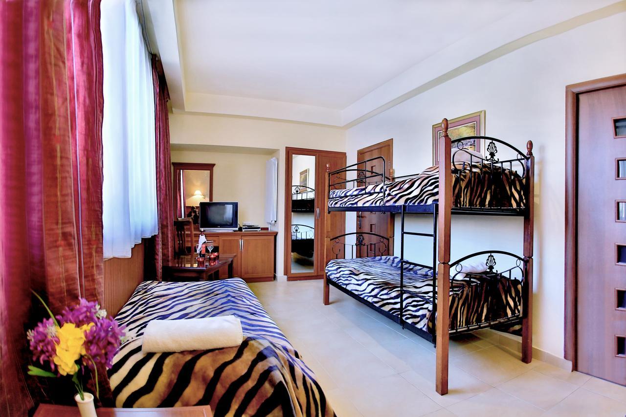 Hostel Jupiter Tsaghkadzor Bagian luar foto