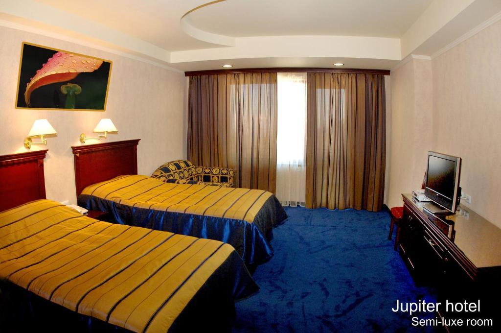 Hostel Jupiter Tsaghkadzor Ruang foto
