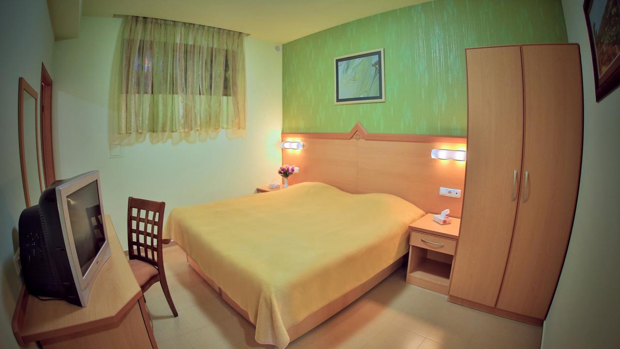 Hostel Jupiter Tsaghkadzor Bagian luar foto